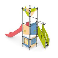 Romana Уличный игровой комплекс для детей Romana 101.117.00