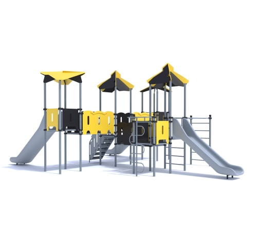 Romana Детская площадка Romana 101.14.09