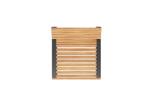 Стул уличный "Стения" фото 4