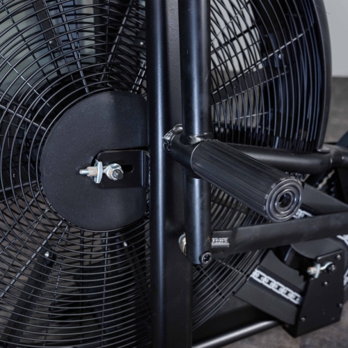 X-8860 Велотренажер с воздушным сопротивлением ТАНГЕН фото 17