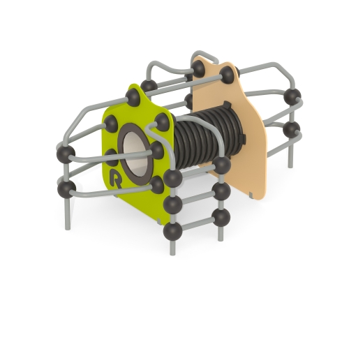 Romana Игровой комплекс Romana 057.17.00