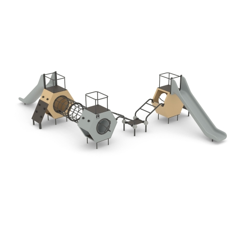 Romana Игровой комплекс Romana 115.84.00