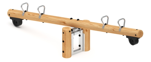 Качалка-балансир (Лиственница) ИО 21.Р.01.02-Л.И1 фото 3