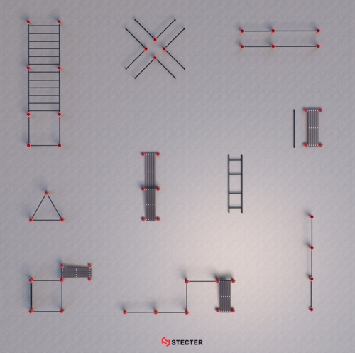 Проект "Районная площадка для Воркаут 3-1" фото 6