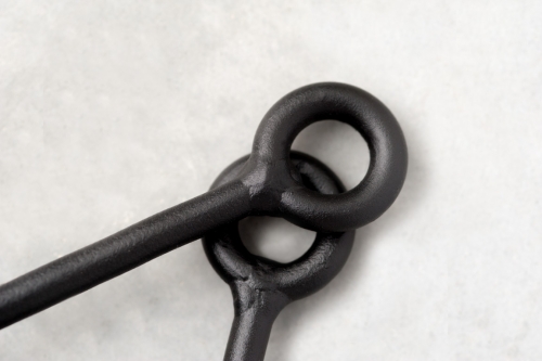 Шары для подтягиваний OCR, D=80 мм (пара) фото 2