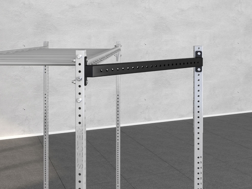 Балка для функциональной рамы (угловая) фото 4 Балка для функциональной рамы (угловая) фото 4