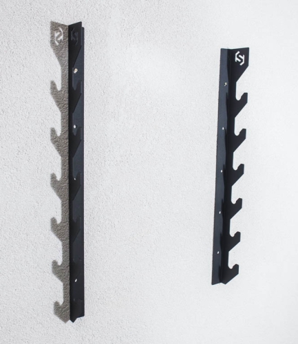 Кронштейн для грифа (настенный, пара) Кронштейн для грифа (настенный, пара)