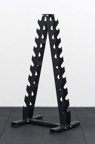 Стойка для гантелей 1-10 кг (10 пар) фото 2