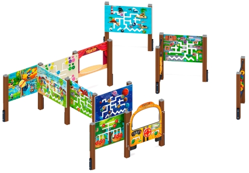 Игровая панель. Микс МФ 22.01.01-11.И1 фото 6