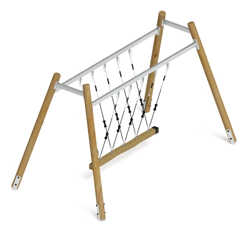 Качели (Лиственница орех) ИО 15.Р.01.01-02 фото 5