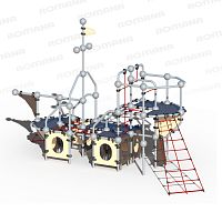 Romana Игровой комплекс (2023) 057.110.00