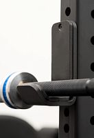 J-крюк для грифа "Стандарт" (пара)