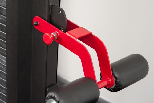 Грузоблочный модуль "Верхняя и нижняя тяга" (вес стека - 100 кг) фото 7