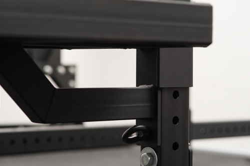 Платформа для запрыгиваний 600х600 мм (быстросъёмная) фото 5