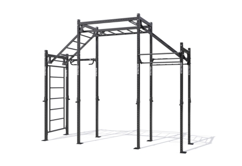 Функциональная рама 4000х1100 мм, H=3660 мм
