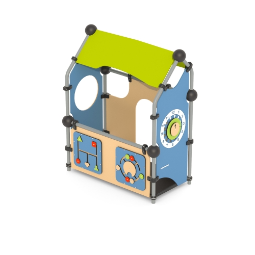 Romana Детский игровой комплекс 057.114.00