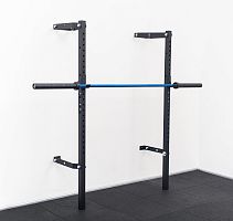 Складные стойки для штанги STECTER HOME