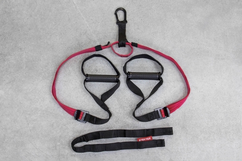 Функциональные петли TRX STECTER Suspension