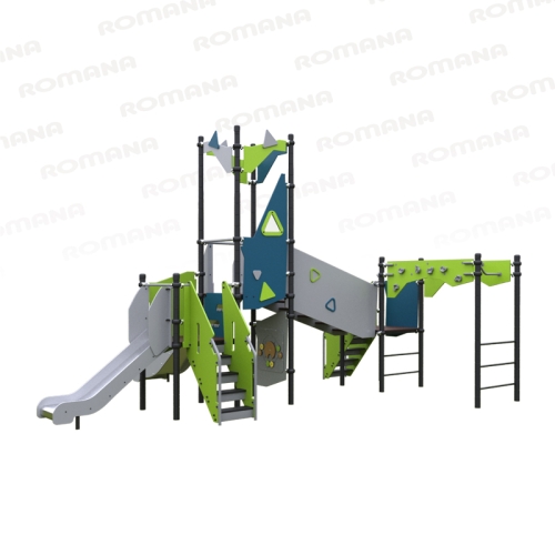 Romana Игровой комплекс 101.121.00