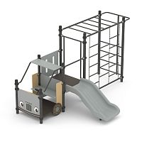 Romana Пожарная машина Romana 111.15.00