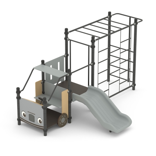 Romana Пожарная машина Romana 111.15.00