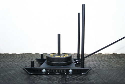 Стропы для тренировочных саней фото 3