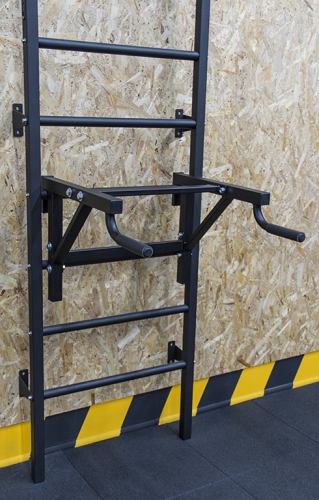 Брусья навесные для шведской стенки (B-45) фото 3