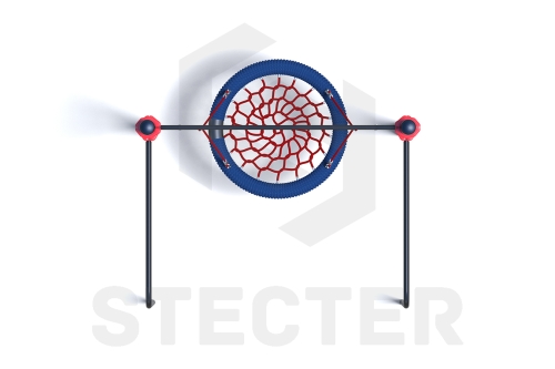 Качели Гнездо фото 3