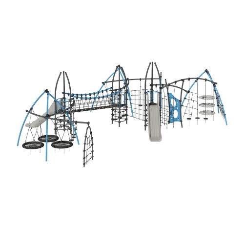 Romana Детский игровой комплекс Romana 131.11.00