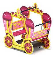 МФ 10.03.15-03.И1 Карета. Золотая