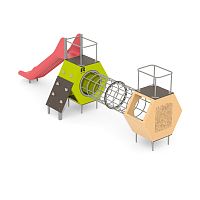 Romana Детский игровой комплекс Romana 115.80.00