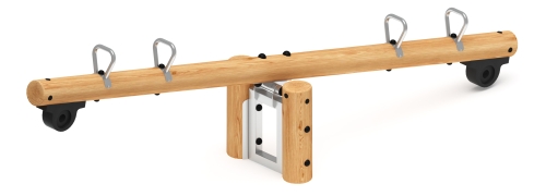 Качалка-балансир (Лиственница) ИО 21.Р.01.02-Л.И1 фото 2