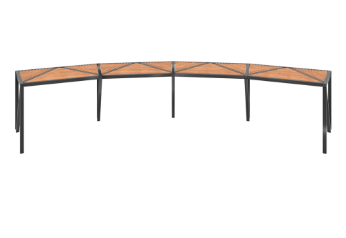 Пергола Вента фото 5