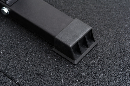 Стойка для гантелей 1-10 кг (10 пар) фото 4