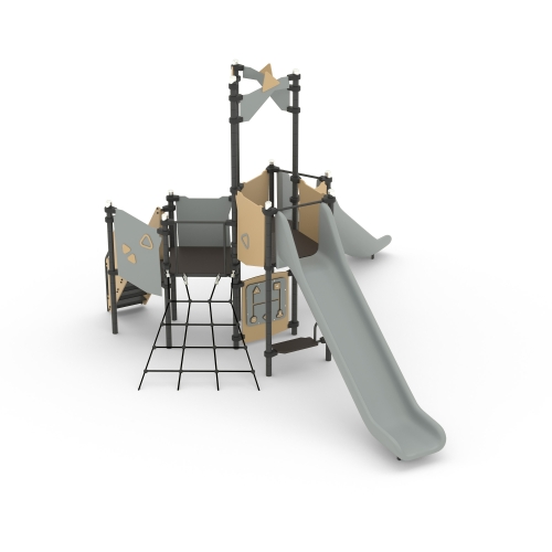 Romana Игровой комплекс 101.120.00 (2024)