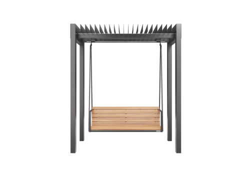 Качели "Стиль" фото 3