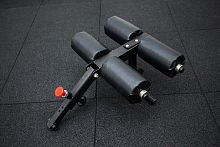 Подставка под ноги для обратной экстензии (Reverse Hyper)