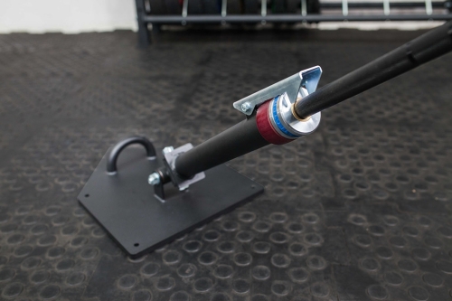 Тренажер штанга борцовская Stecter Core Trainer фото 3