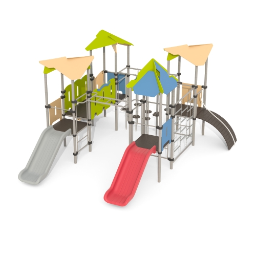 Romana Игровой комплекс Романа 101.12.00