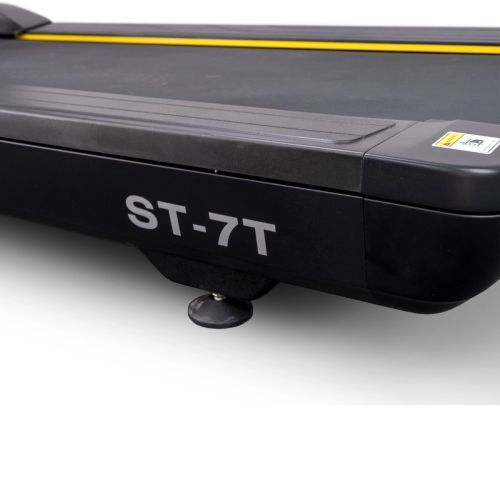 Электрическая беговая дорожка Protrain ST-7T фото 4