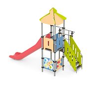 Romana Игровой комплекс Романа 101.04.00-01