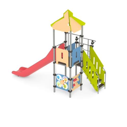 Romana Игровой комплекс Романа 101.04.00-01