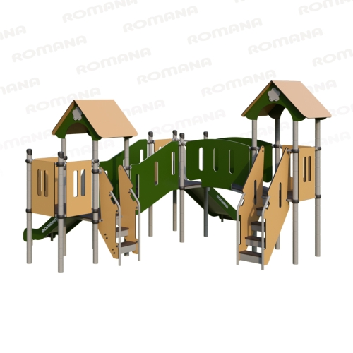 Romana Игровой комплекс (2023) Романа 104.20.10