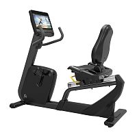 SH-B9100RT Велотренажер горизонтальный (Android-дисплей) SHUA