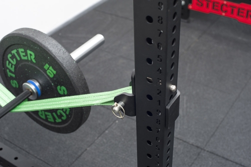 Страховочная система "Стропа" L1100 (пара) фото 7