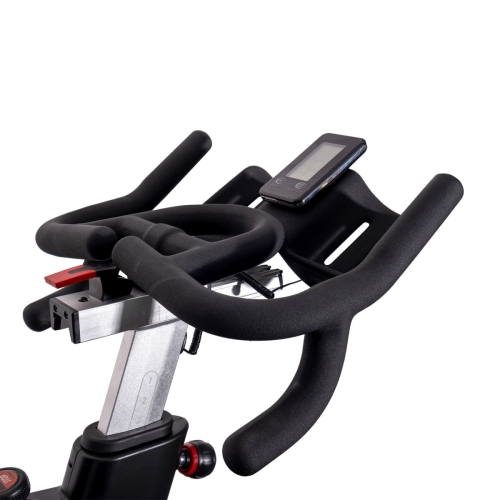 Велотренажер Protrain PR-SB002, спин-байк фото 4