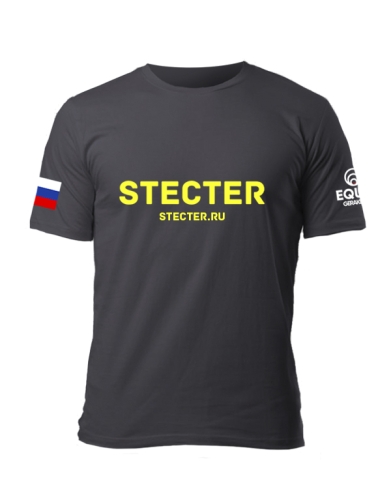 Футболка STECTER CLASSIC (муж)