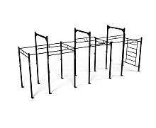 Функциональная рама 8700х1800, H=3660 мм