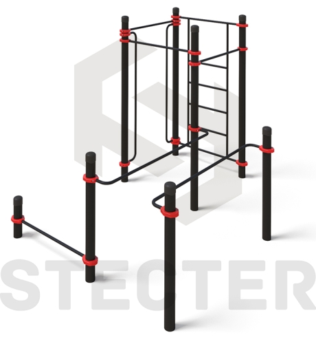 Комплекс PARASTECTER LITE фото 3