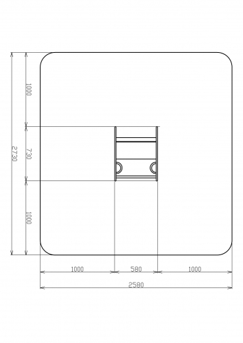 Машинка - Качалка на пружине машинка мини - ИО 22.03.03-И1 фото 5